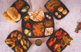 Keshav tiffin services